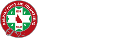 Railway First Aid Volunteers